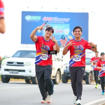 Runner Photo 5980752