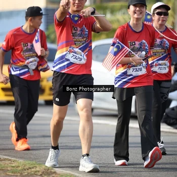 Runner Photo 5980755