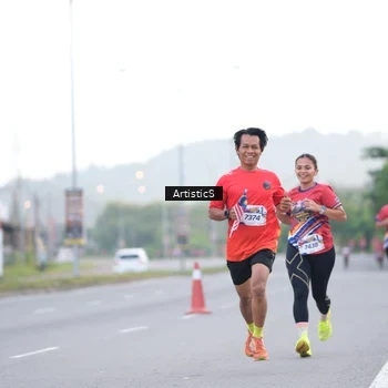 Runner Photo 5980756