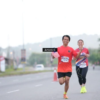 Runner Photo 5980757