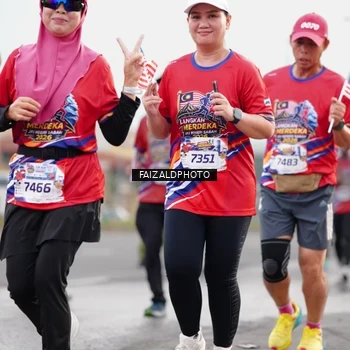 Runner Photo 5980759