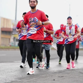 Runner Photo 5980760