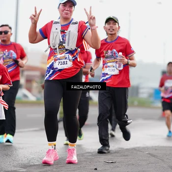 Runner Photo 5980761