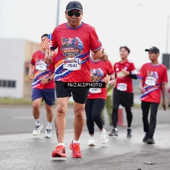 Runner Photo 5980763