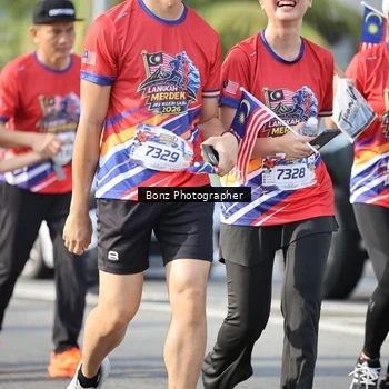 Runner Photo 5980765
