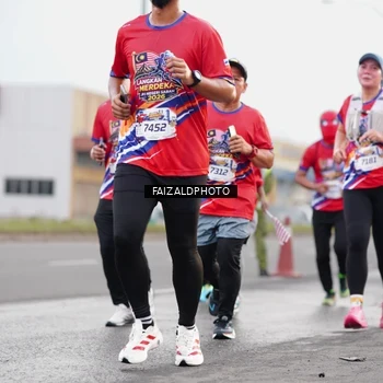 Runner Photo 5980766