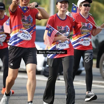Runner Photo 5980767