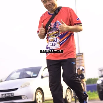 Runner Photo 5980768