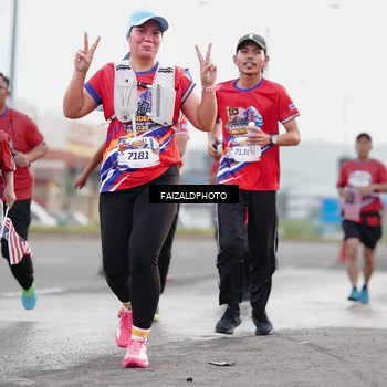 Runner Photo 5980770