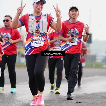 Runner Photo 5980771
