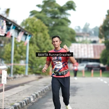 Runner Photo 5980773