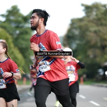 Runner Photo 5980774