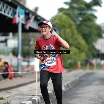 Runner Photo 5980777