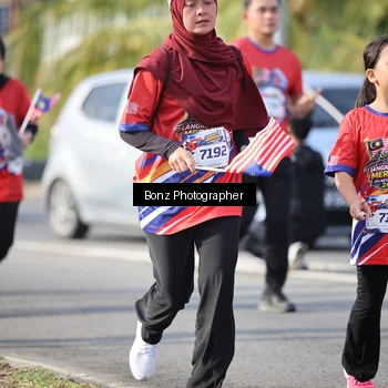 Runner Photo 5980779