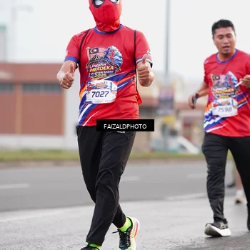 Runner Photo 5980782