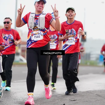 Runner Photo 5980783