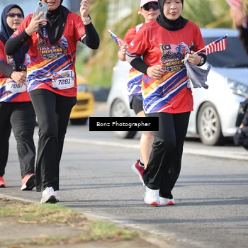 Runner Photo 5980784