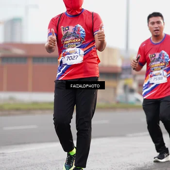 Runner Photo 5980785