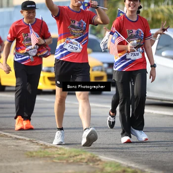 Runner Photo 5980786