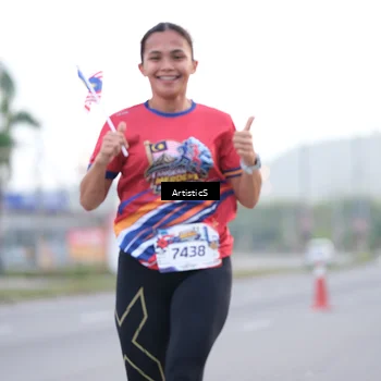 Runner Photo 5980787