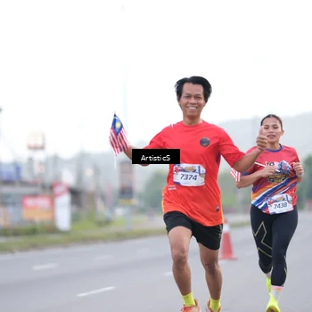 Runner Photo 5980793