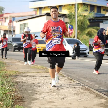 Runner Photo 5980794