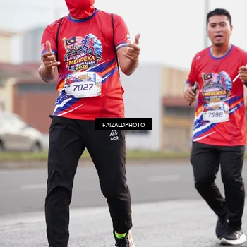 Runner Photo 5980795