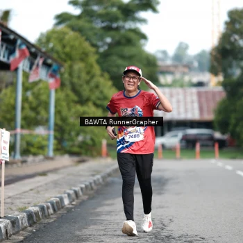 Runner Photo 5980796