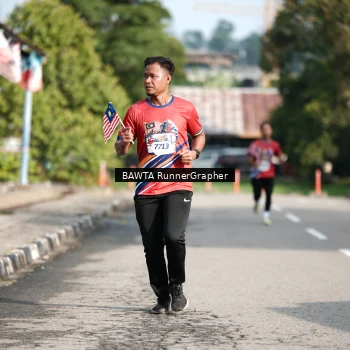 Runner Photo 5980799