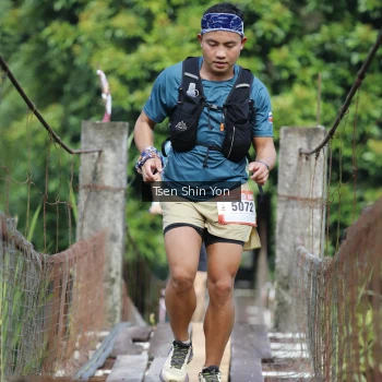 Runner Photo 59808