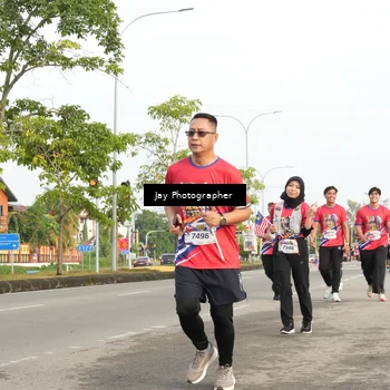 Runner Photo 5980800