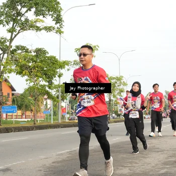 Runner Photo 5980801