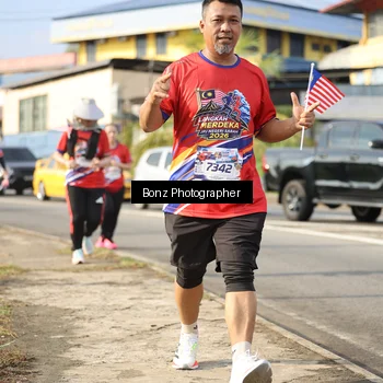 Runner Photo 5980803