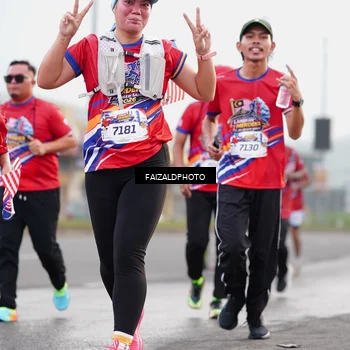 Runner Photo 5980804