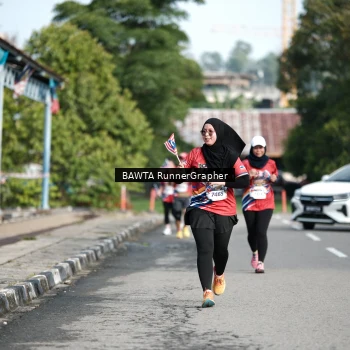 Runner Photo 5980807