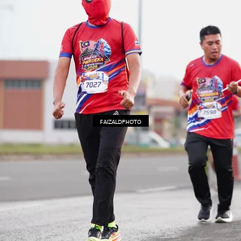 Runner Photo 5980809