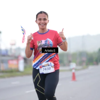 Runner Photo 5980810