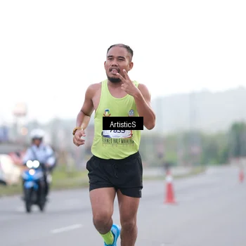Runner Photo 5980812