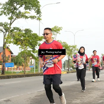Runner Photo 5980814
