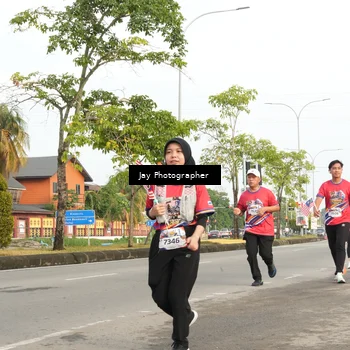 Runner Photo 5980817