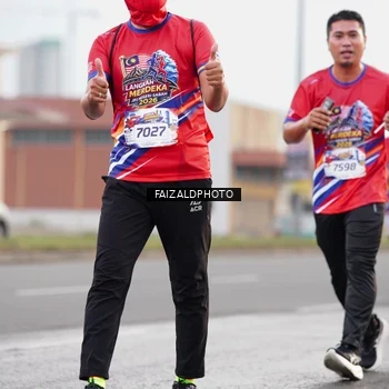 Runner Photo 5980818