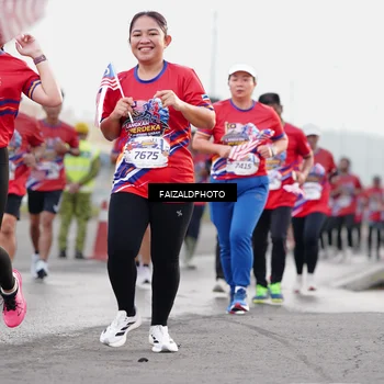 Runner Photo 5980819