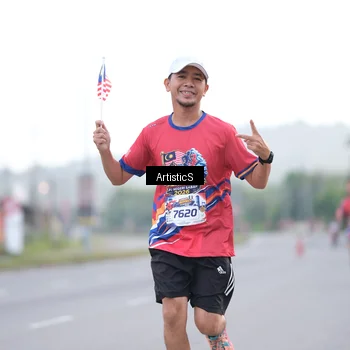 Runner Photo 5980821