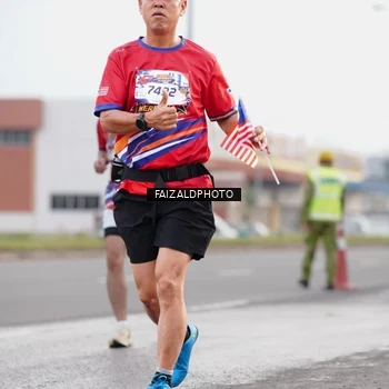 Runner Photo 5980822