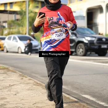 Runner Photo 5980824