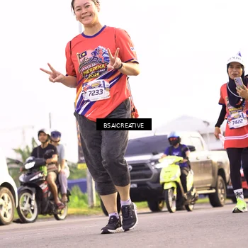 Runner Photo 5980825