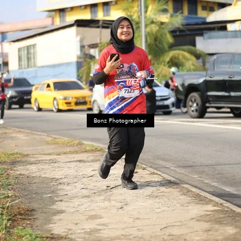 Runner Photo 5980830