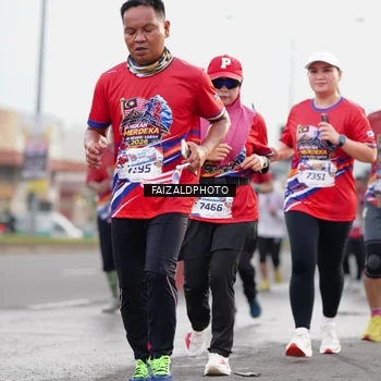 Runner Photo 5980831