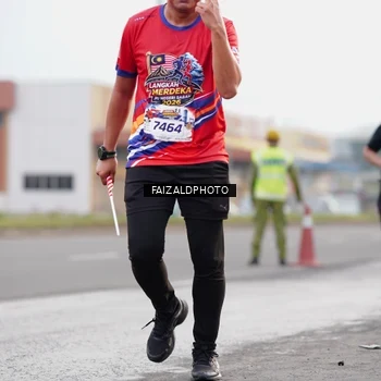 Runner Photo 5980832