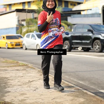 Runner Photo 5980834
